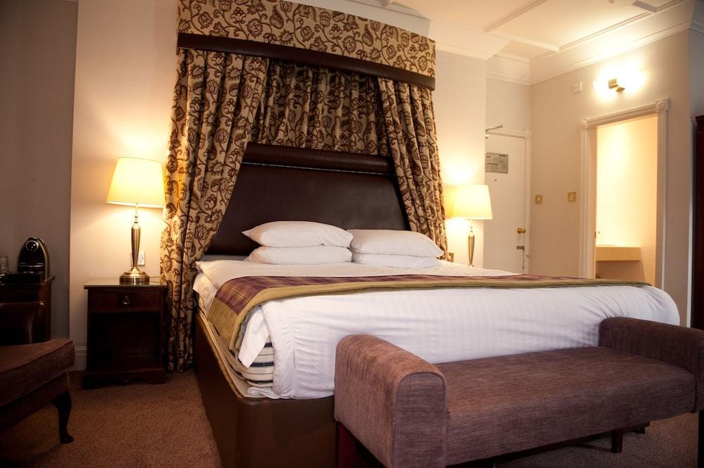 The Lymm Hotel Ngoại thất bức ảnh