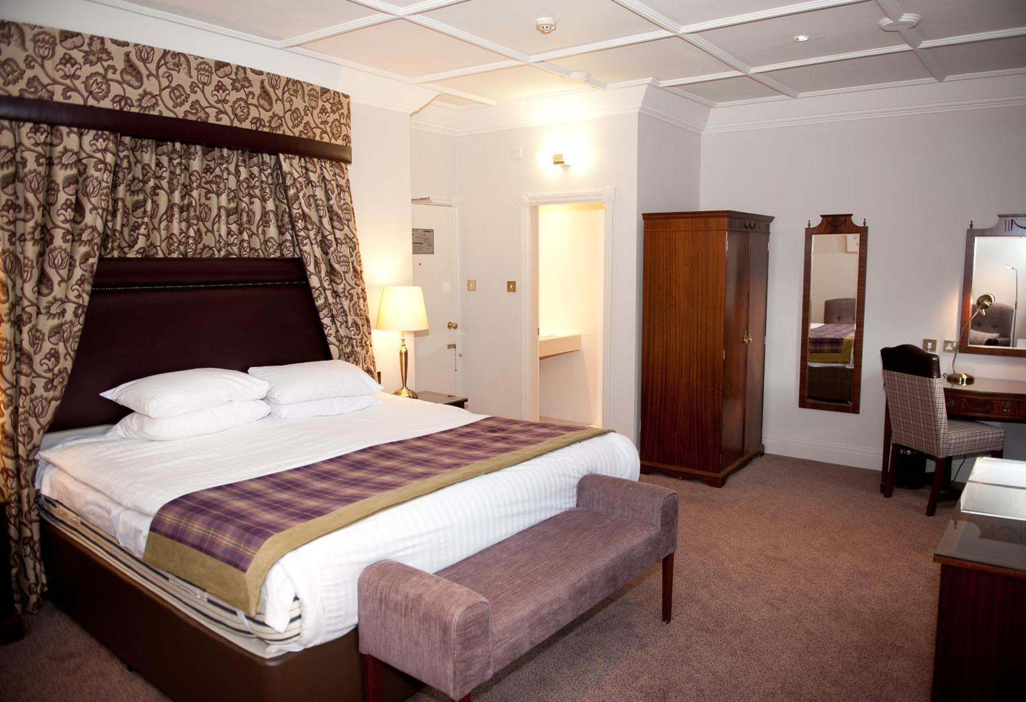The Lymm Hotel Ngoại thất bức ảnh