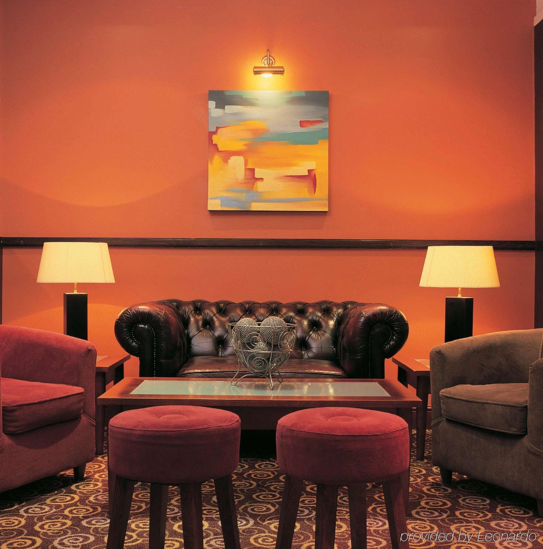 The Lymm Hotel Phòng bức ảnh