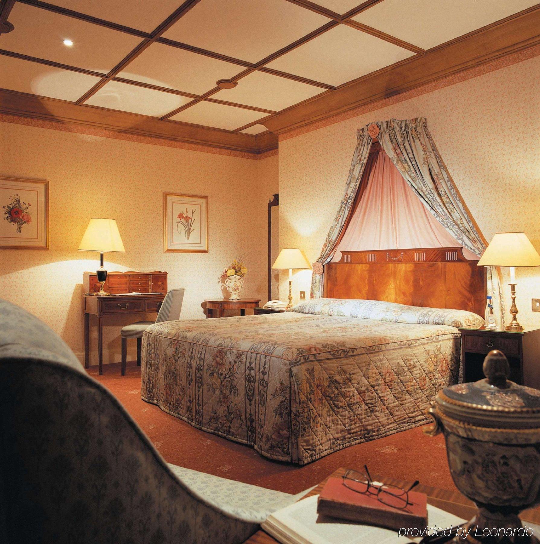 The Lymm Hotel Phòng bức ảnh