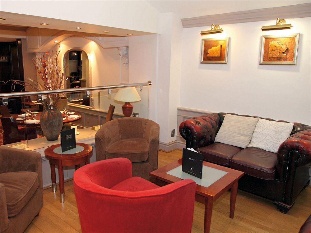 The Lymm Hotel Ngoại thất bức ảnh