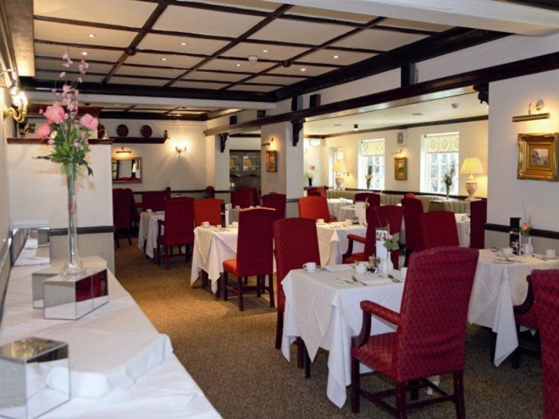 The Lymm Hotel Ngoại thất bức ảnh