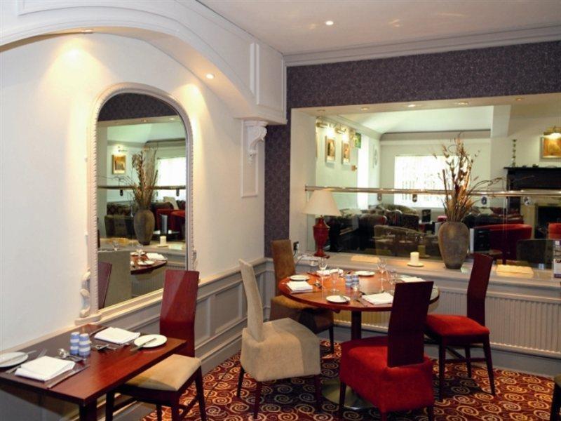 The Lymm Hotel Ngoại thất bức ảnh