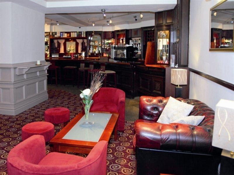 The Lymm Hotel Ngoại thất bức ảnh
