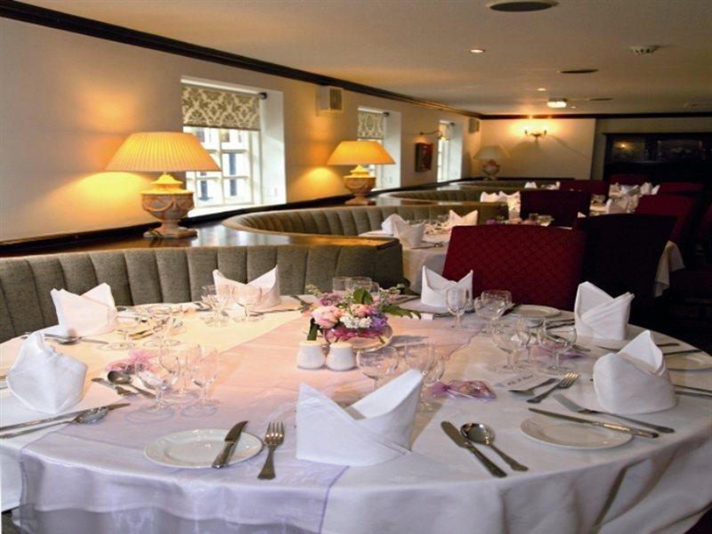 The Lymm Hotel Ngoại thất bức ảnh