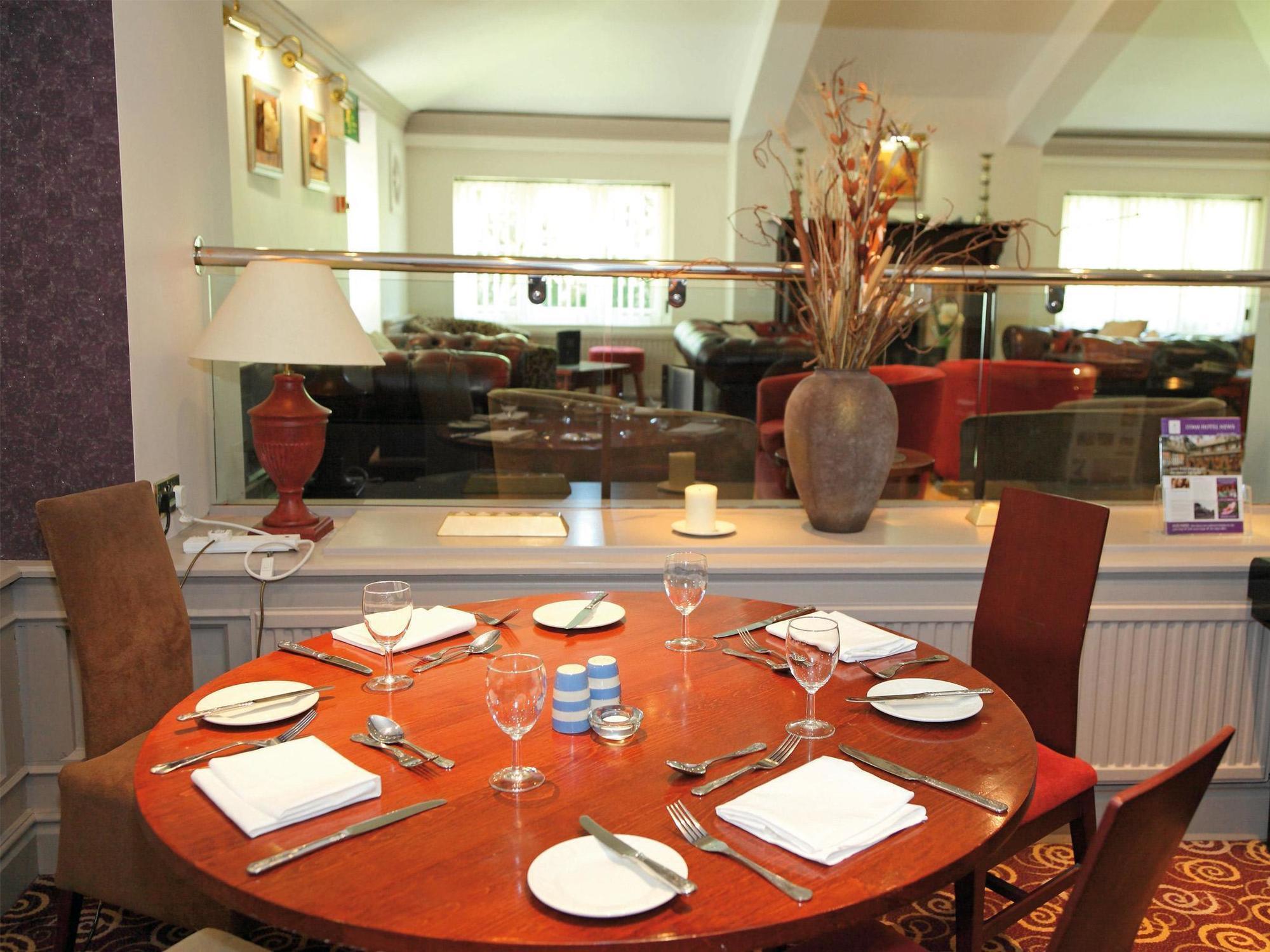 The Lymm Hotel Ngoại thất bức ảnh