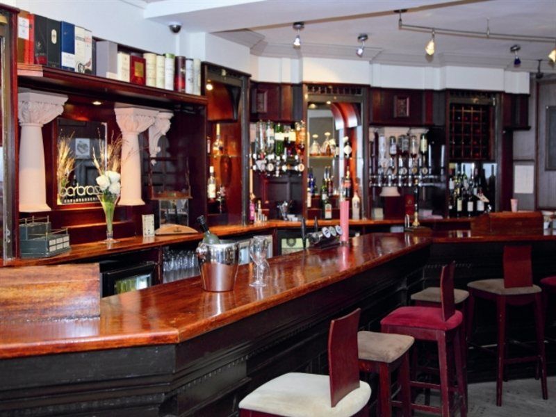The Lymm Hotel Ngoại thất bức ảnh