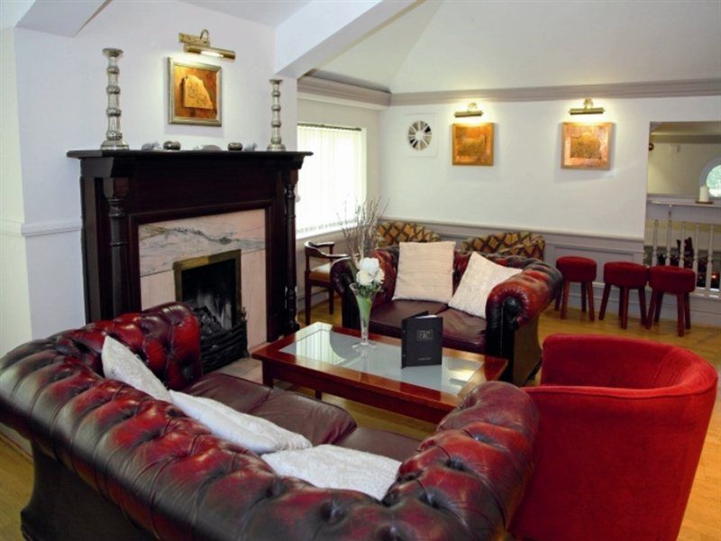 The Lymm Hotel Ngoại thất bức ảnh