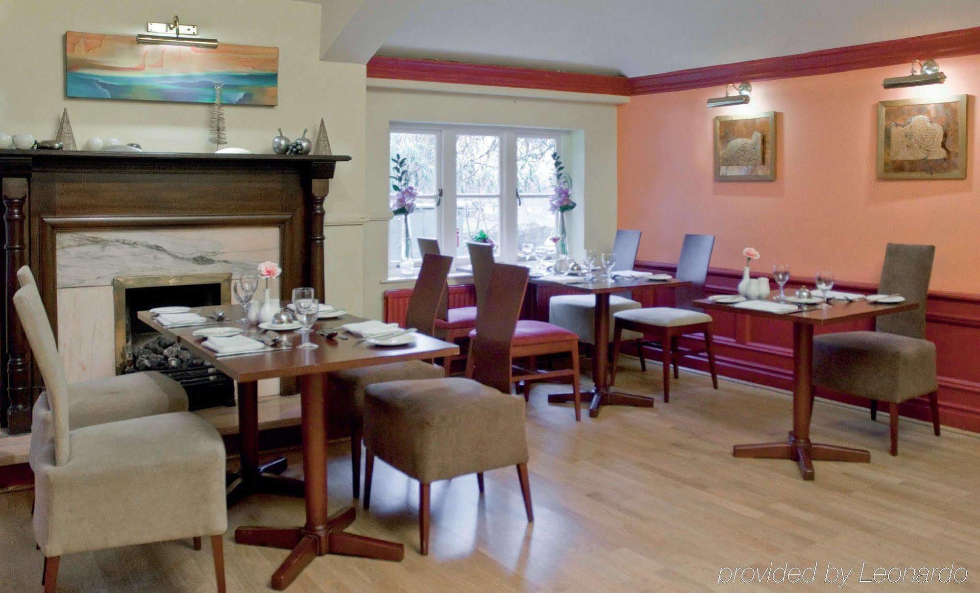 The Lymm Hotel Nhà hàng bức ảnh