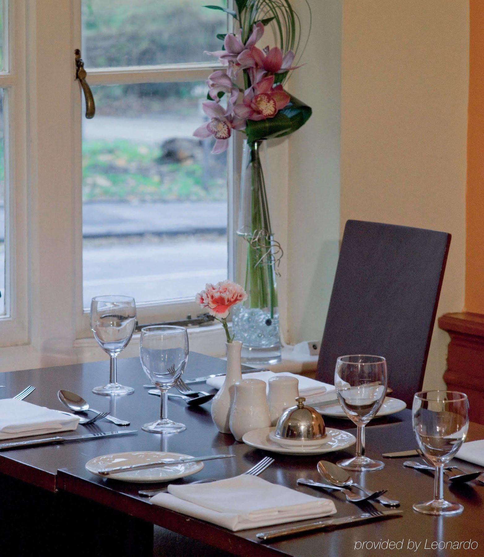 The Lymm Hotel Ngoại thất bức ảnh