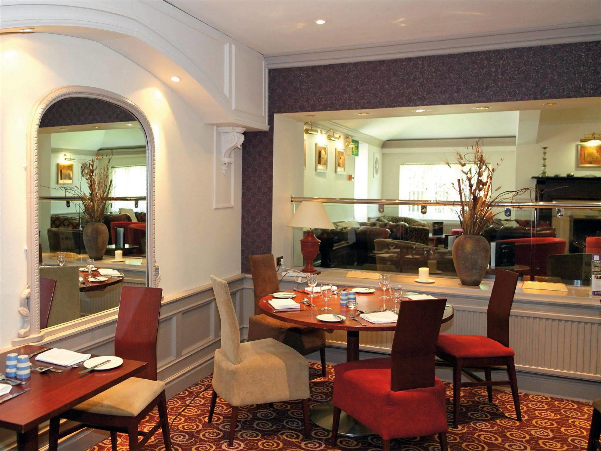 The Lymm Hotel Ngoại thất bức ảnh