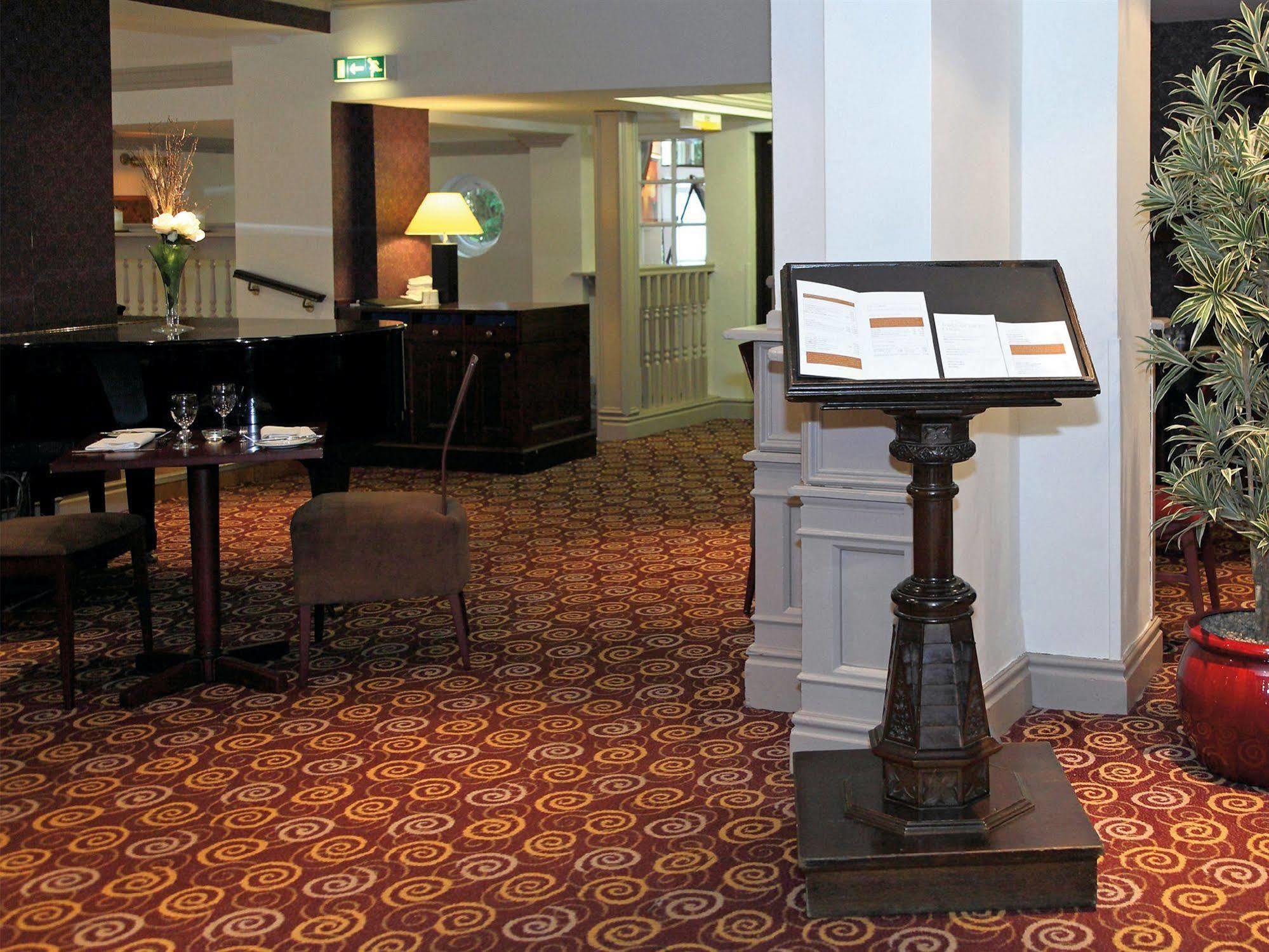 The Lymm Hotel Ngoại thất bức ảnh