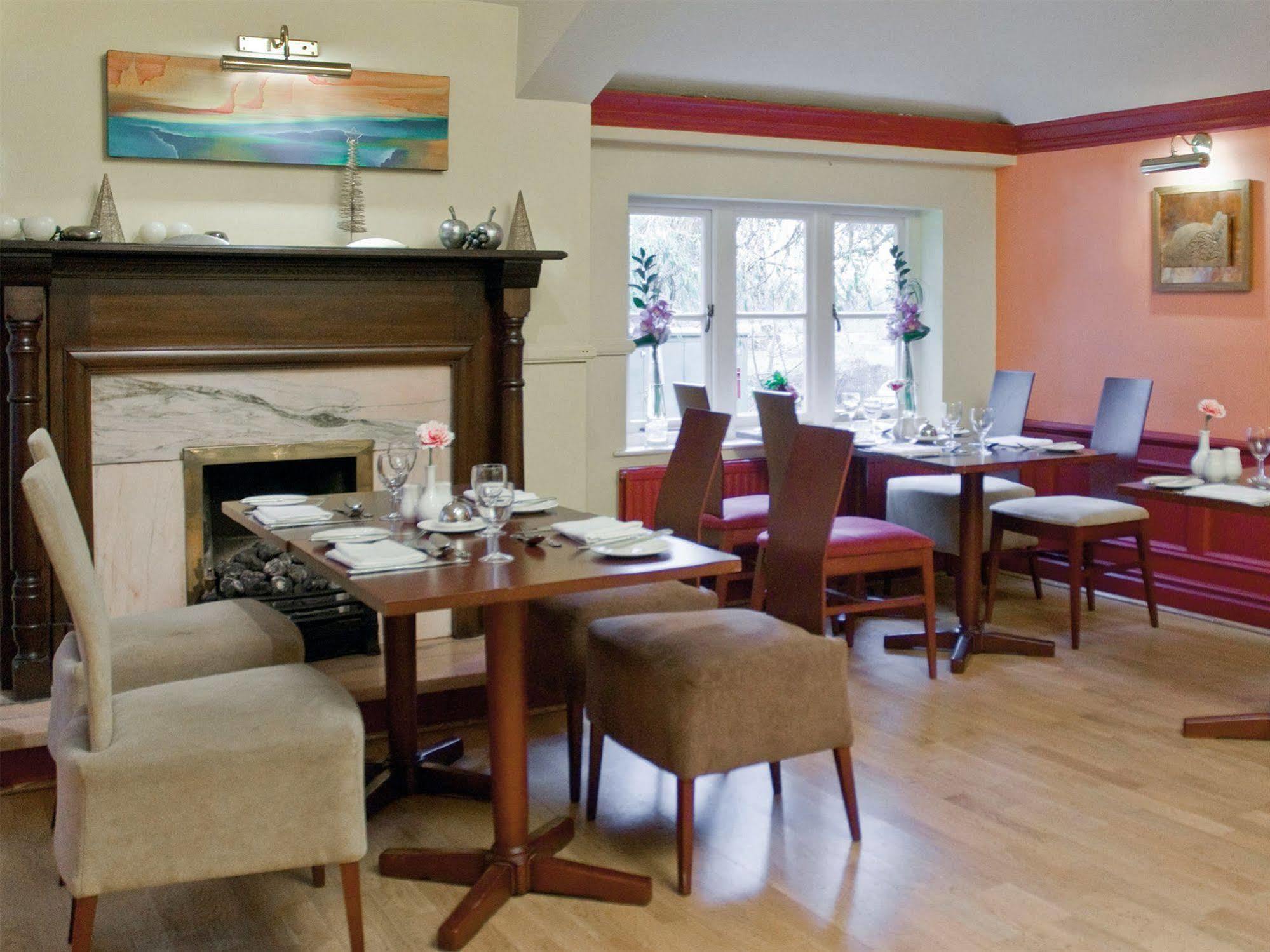The Lymm Hotel Ngoại thất bức ảnh