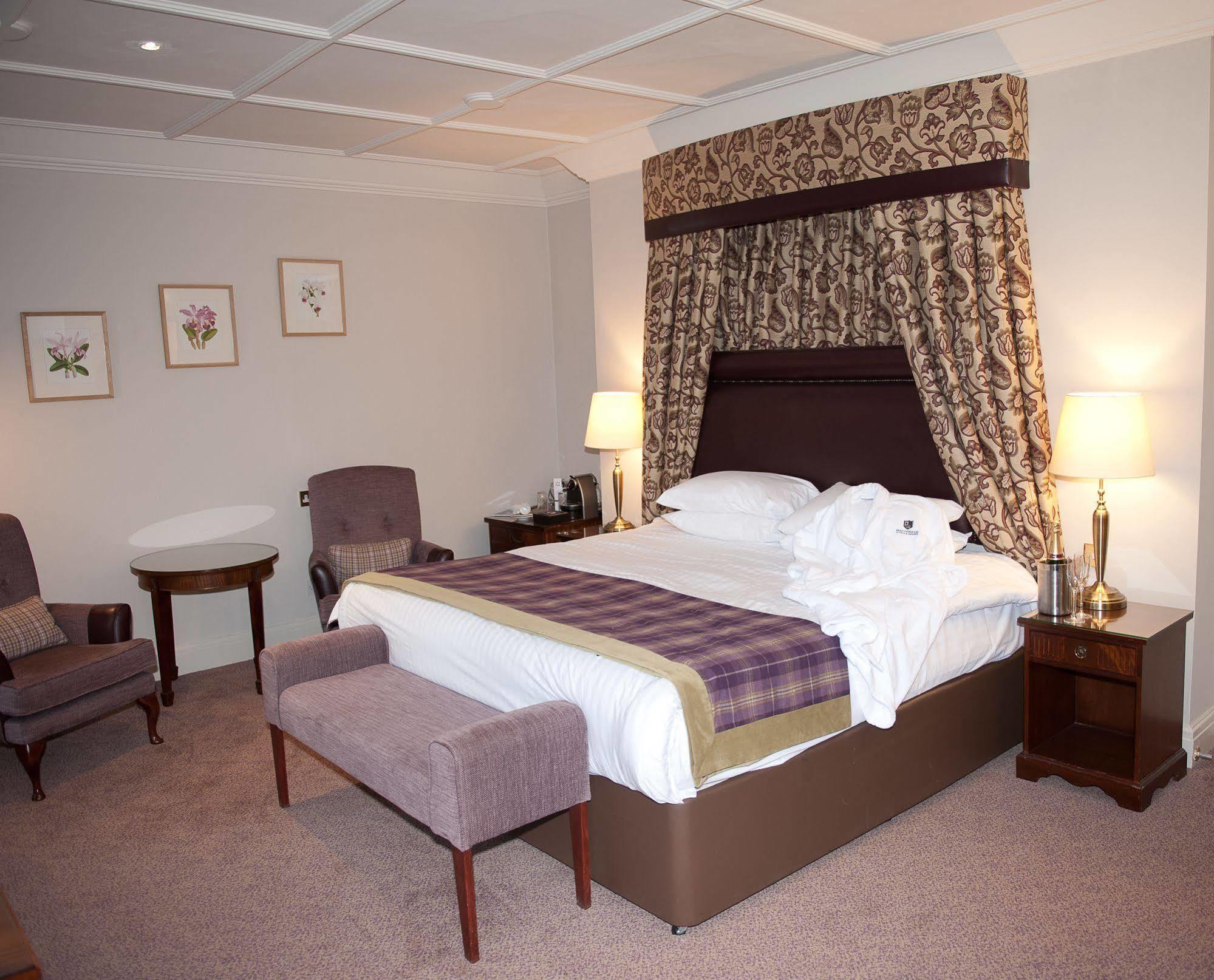 The Lymm Hotel Ngoại thất bức ảnh