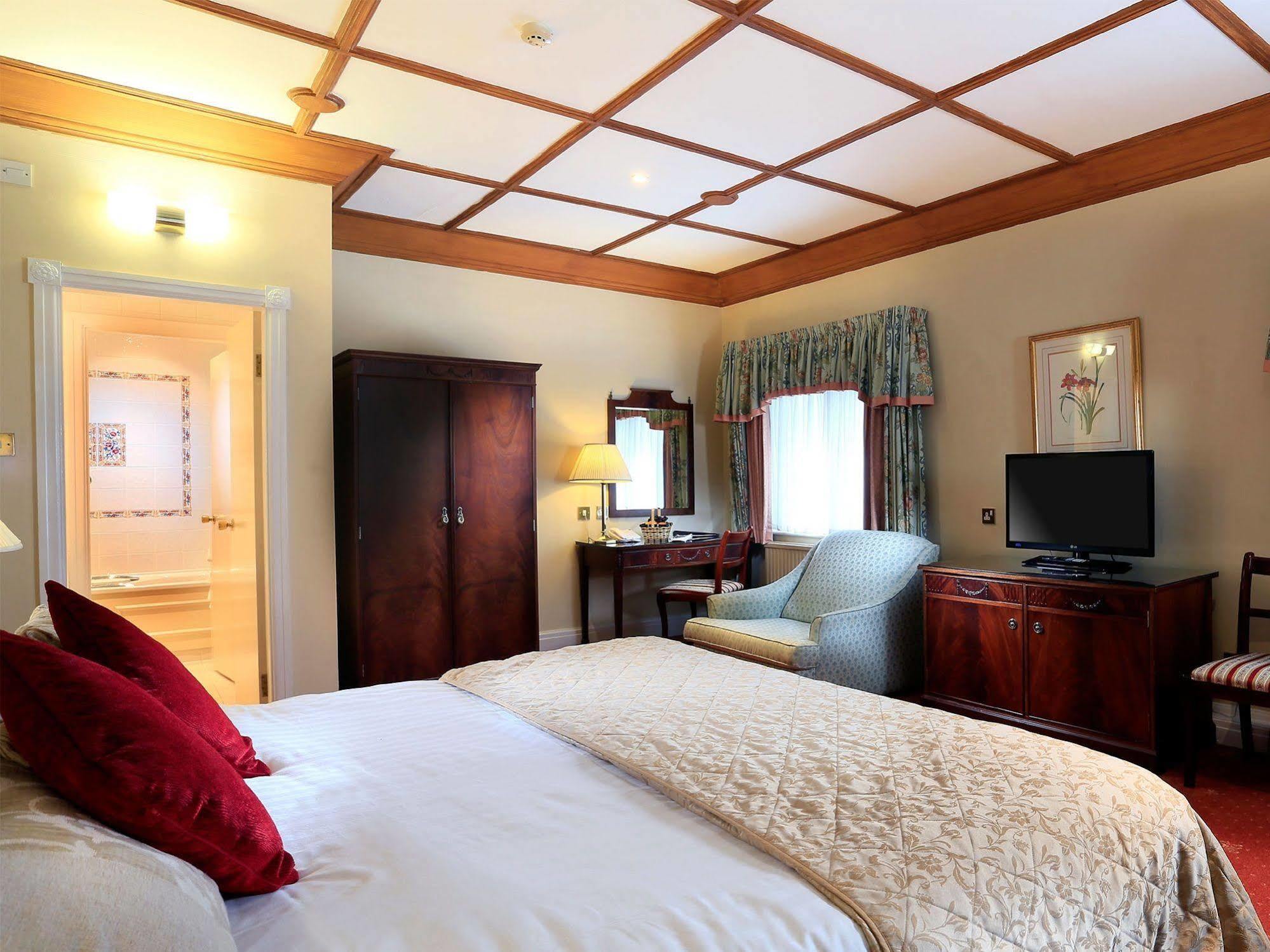 The Lymm Hotel Ngoại thất bức ảnh
