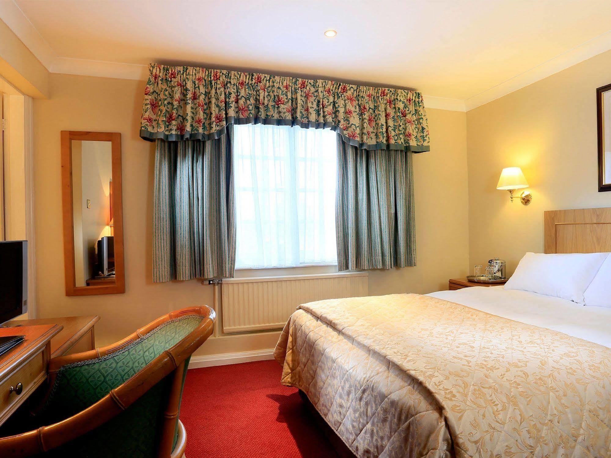 The Lymm Hotel Ngoại thất bức ảnh