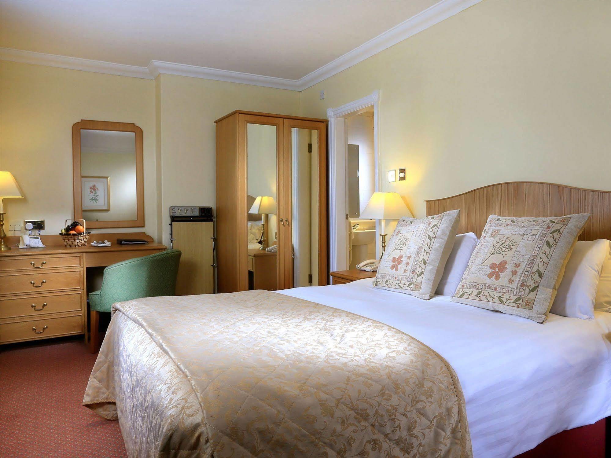 The Lymm Hotel Ngoại thất bức ảnh