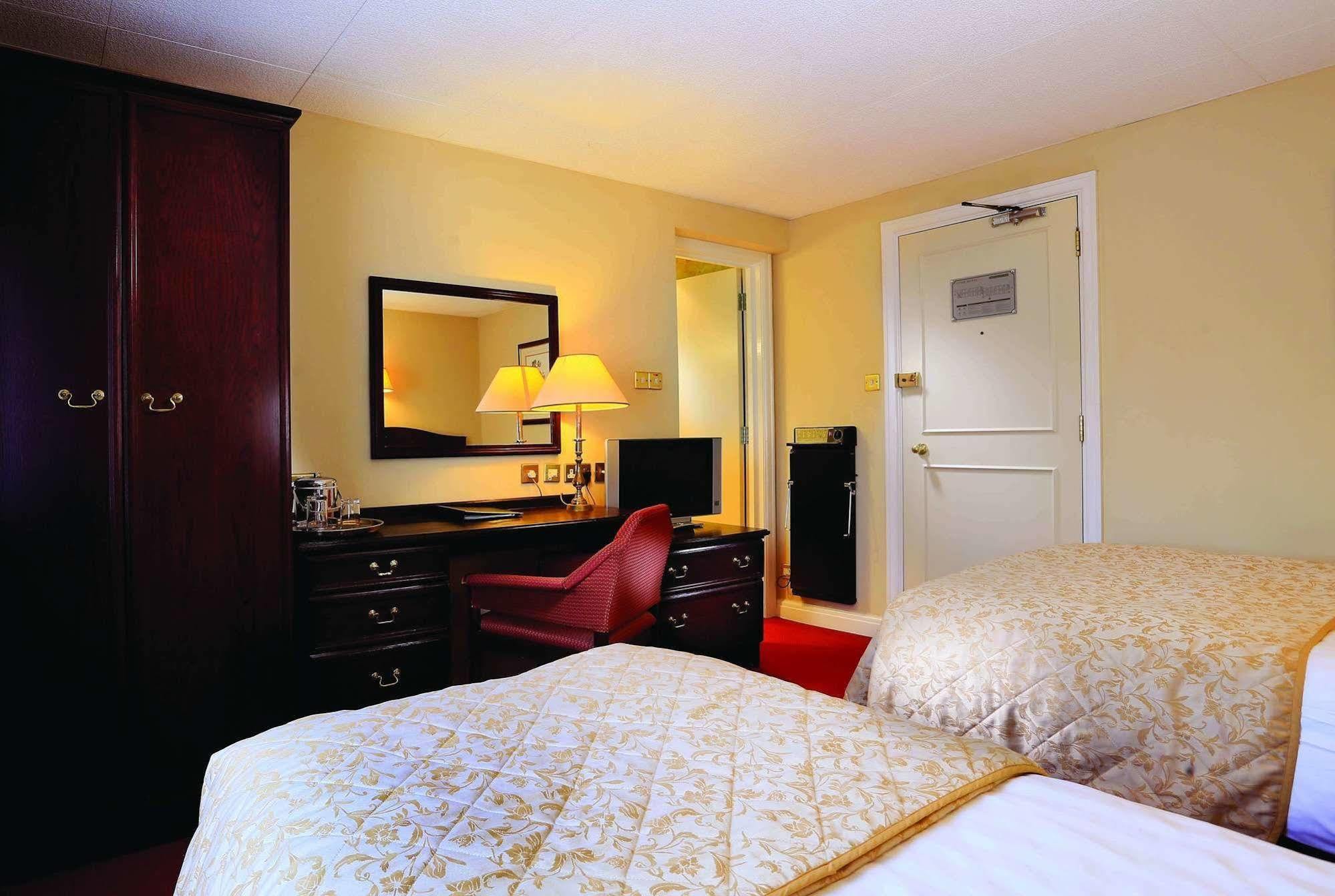 The Lymm Hotel Ngoại thất bức ảnh