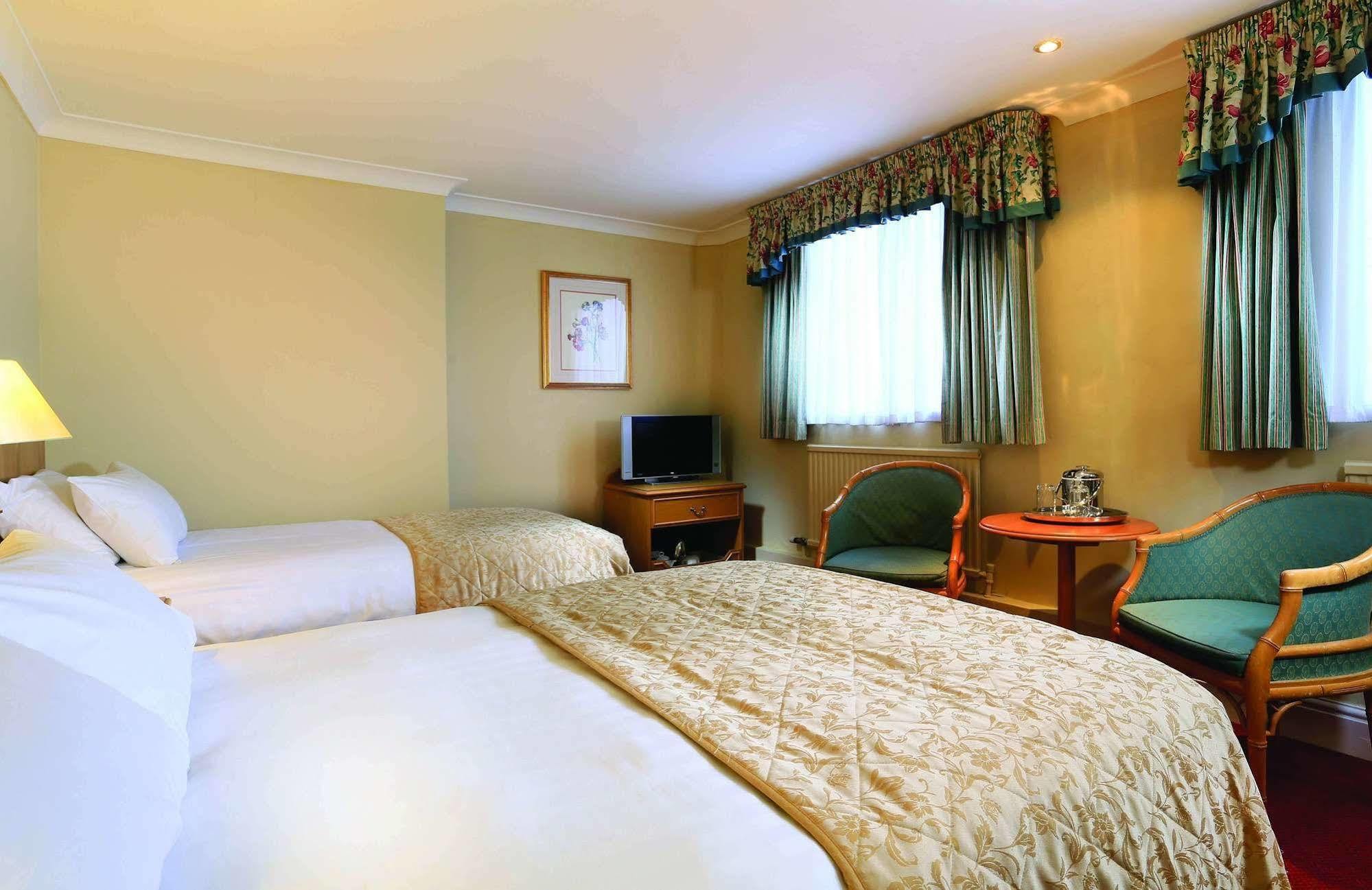 The Lymm Hotel Ngoại thất bức ảnh