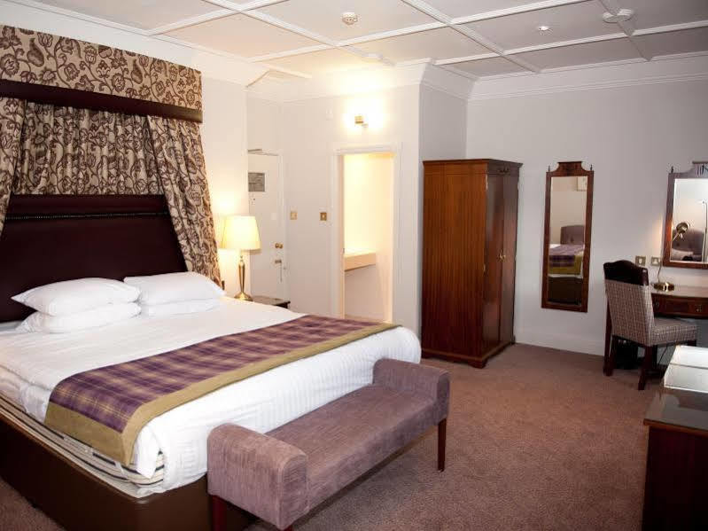 The Lymm Hotel Ngoại thất bức ảnh