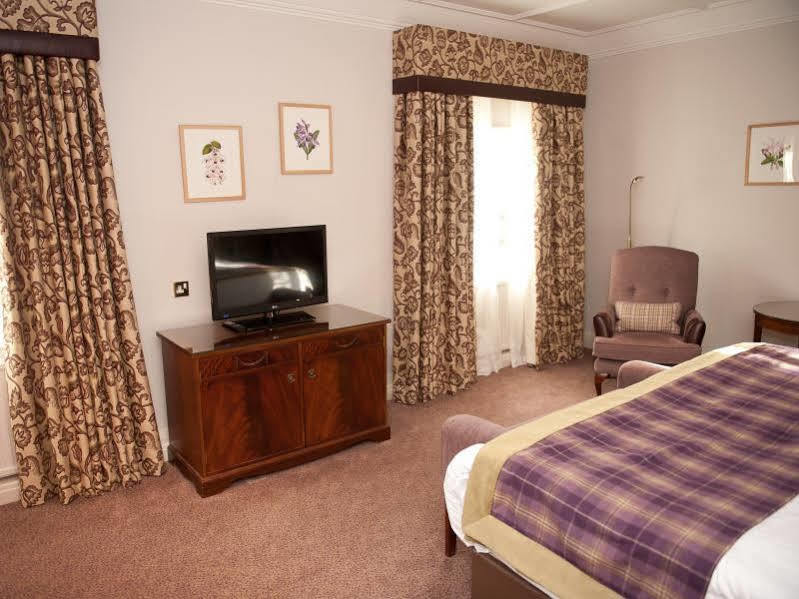 The Lymm Hotel Ngoại thất bức ảnh
