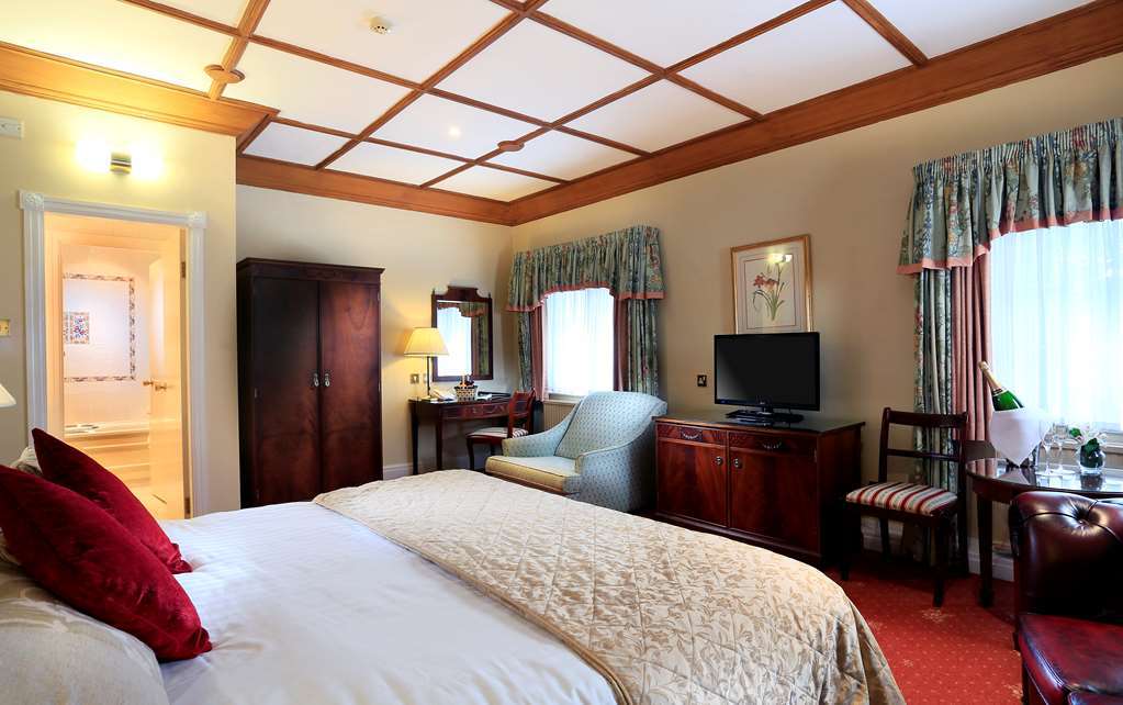 The Lymm Hotel Phòng bức ảnh