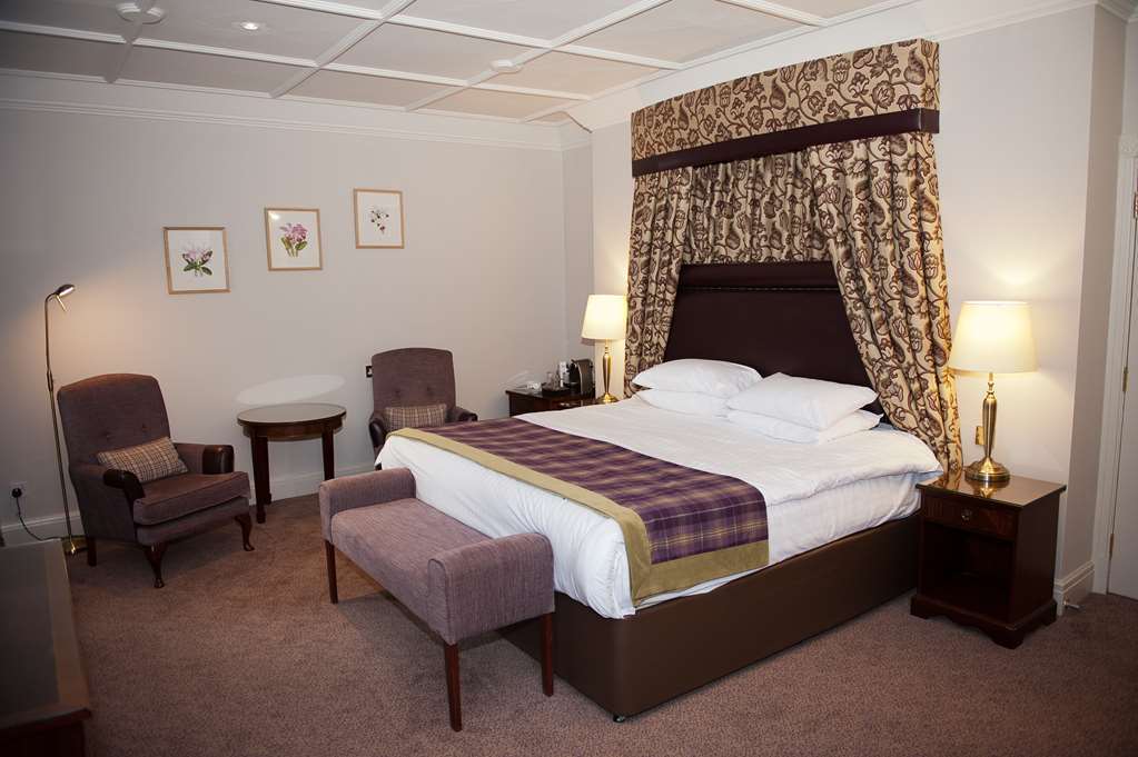 The Lymm Hotel Phòng bức ảnh